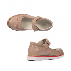 Kinderschuhe 153 nude