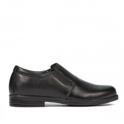 Kinderschuhe 2010 schwarz