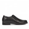 Kinderschuhe 2010 schwarz