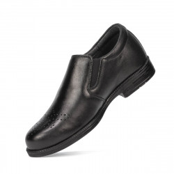 Kinderschuhe 2010 schwarz