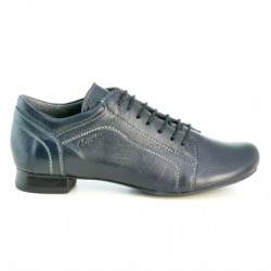 Damen Freizeitschuhe 645 Indigo
