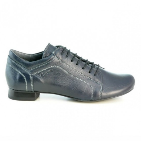 Damen Freizeitschuhe 645 Indigo Damen Freizeitschuhe 645 Indigo