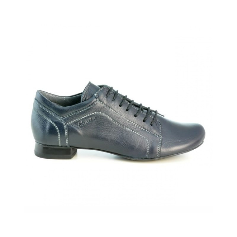Damen Freizeitschuhe 645 Indigo