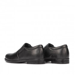 Kinderschuhe 2010 schwarz