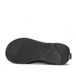 Jugendsportschuhe 379 schwarz