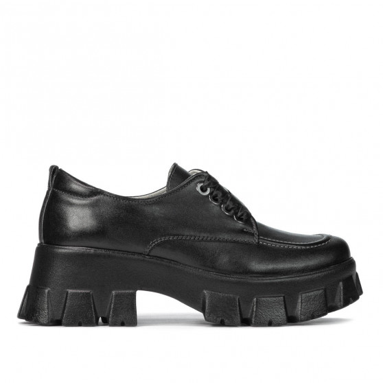Damen Freizeitschuhe 6040 schwarz Damen Freizeitschuhe 6040 schwarz