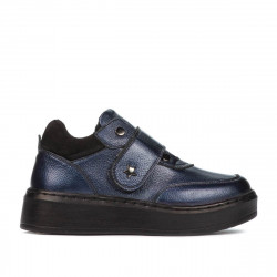 Kinderschuhe 2009 Indigo...