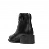 Damenstiefel 3359 schwarz