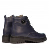 Damenstiefeletten 3360 Indigo