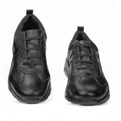 Herren Sportschuhe 931ms schwarz