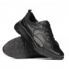 Herren Sportschuhe 931ms schwarz
