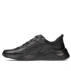Herren Sportschuhe 931ms schwarz