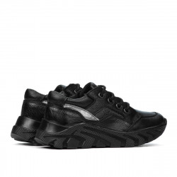 Schuhe für Kleinkinder 72c schwarz