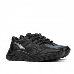 Schuhe für Kleinkinder 72c schwarz