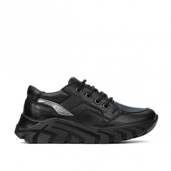 Schuhe für Kleinkinder 72c schwarz Schuhe für Kleinkinder 72c schwarz