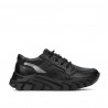 Schuhe für Kleinkinder 72c schwarz