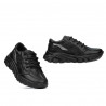 Schuhe für Kleinkinder 72c schwarz