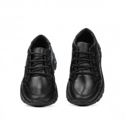Schuhe für Kleinkinder 72c schwarz