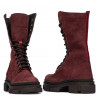Damenstiefel 3361 Bufo Bordeaux