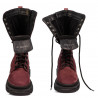 Damenstiefel 3361 Bufo Bordeaux