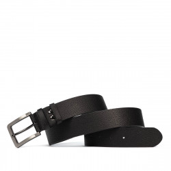 Herrengürtel 34b Biz Schwarz