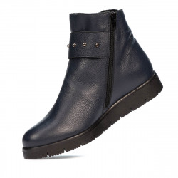 Damenstiefel 3320m Indigo