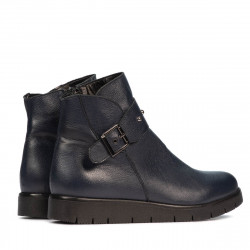 Damenstiefel 3320m Indigo