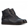 Damenstiefel 3320m Indigo