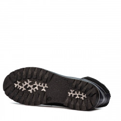 Damenstiefel 3269-1 Indigo