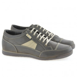 Herren Sportschuhe 716 Tuxon Kaffee