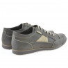 Herren Sportschuhe 716 Tuxon Kaffee