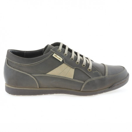 Herren Sportschuhe 716 Tuxon Kaffee