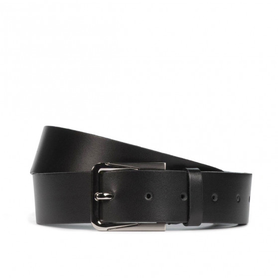 Herrengürtel 56b schwarz Herrengürtel 56b schwarz