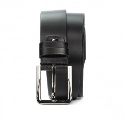 Herrengürtel 56b schwarz