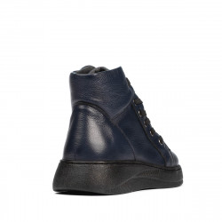Jugendstiefel 4009 Indigo