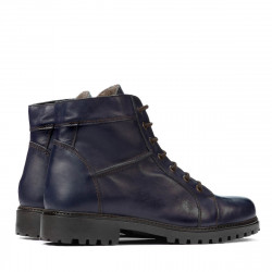 Herrenstiefel 4131 indigo
