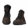 Herrenstiefel 4116 Bufo TDM