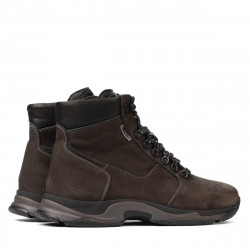 Herrenstiefel 4116 Bufo TDM