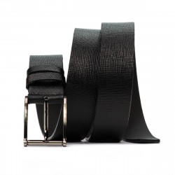 Herrengürtel 58b biz schwarz
