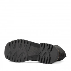 Damenstiefel 3369 Bufo Schwarz
