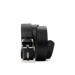 Damen Gürtel 27m business schwarz
