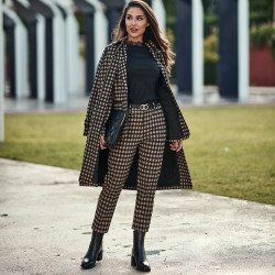 Damenschuhe 1183 schwarz lifestyle