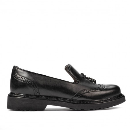 Damen Freizeitschuhe 659-2 schwarz