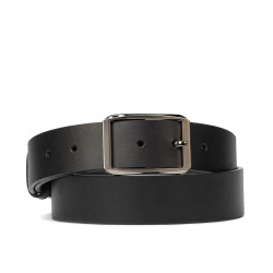 Herrengürtel 57b schwarz