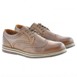 Herren Freizeitschuhe 866 Antik