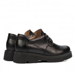 Kinderschuhe 2011 schwarz