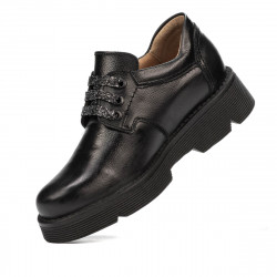 Kinderschuhe 2011 schwarz