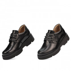 Kinderschuhe 2011 schwarz