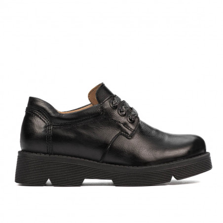 Kinderschuhe 2011 schwarz