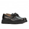 Kinder Schuhe 2012 schwarz
